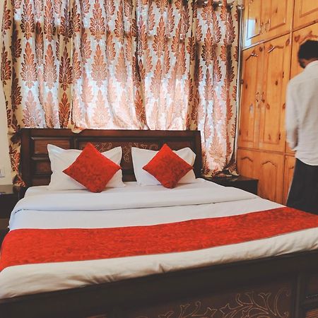 B&B Aston Shimla Hill'S エクステリア 写真