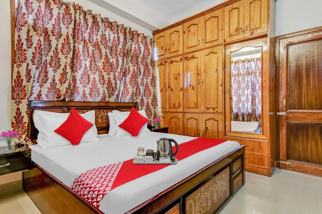 B&B Aston Shimla Hill'S エクステリア 写真