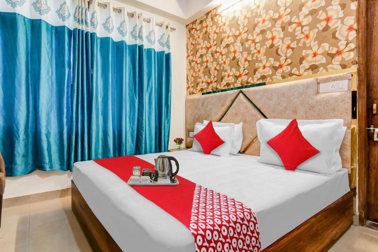 B&B Aston Shimla Hill'S エクステリア 写真