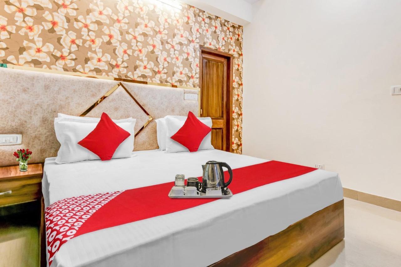 B&B Aston Shimla Hill'S エクステリア 写真