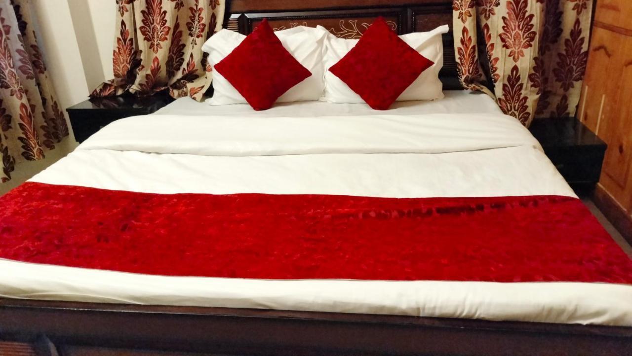 B&B Aston Shimla Hill'S 部屋 写真
