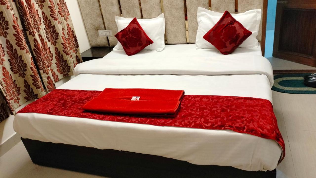 B&B Aston Shimla Hill'S エクステリア 写真