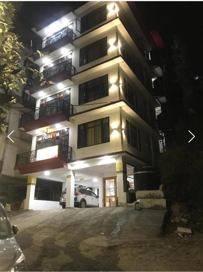 B&B Aston Shimla Hill'S エクステリア 写真