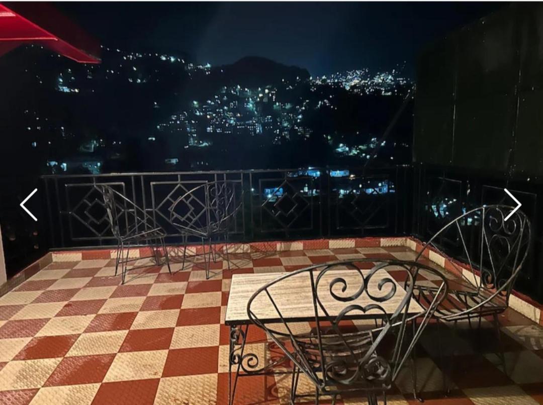 B&B Aston Shimla Hill'S エクステリア 写真