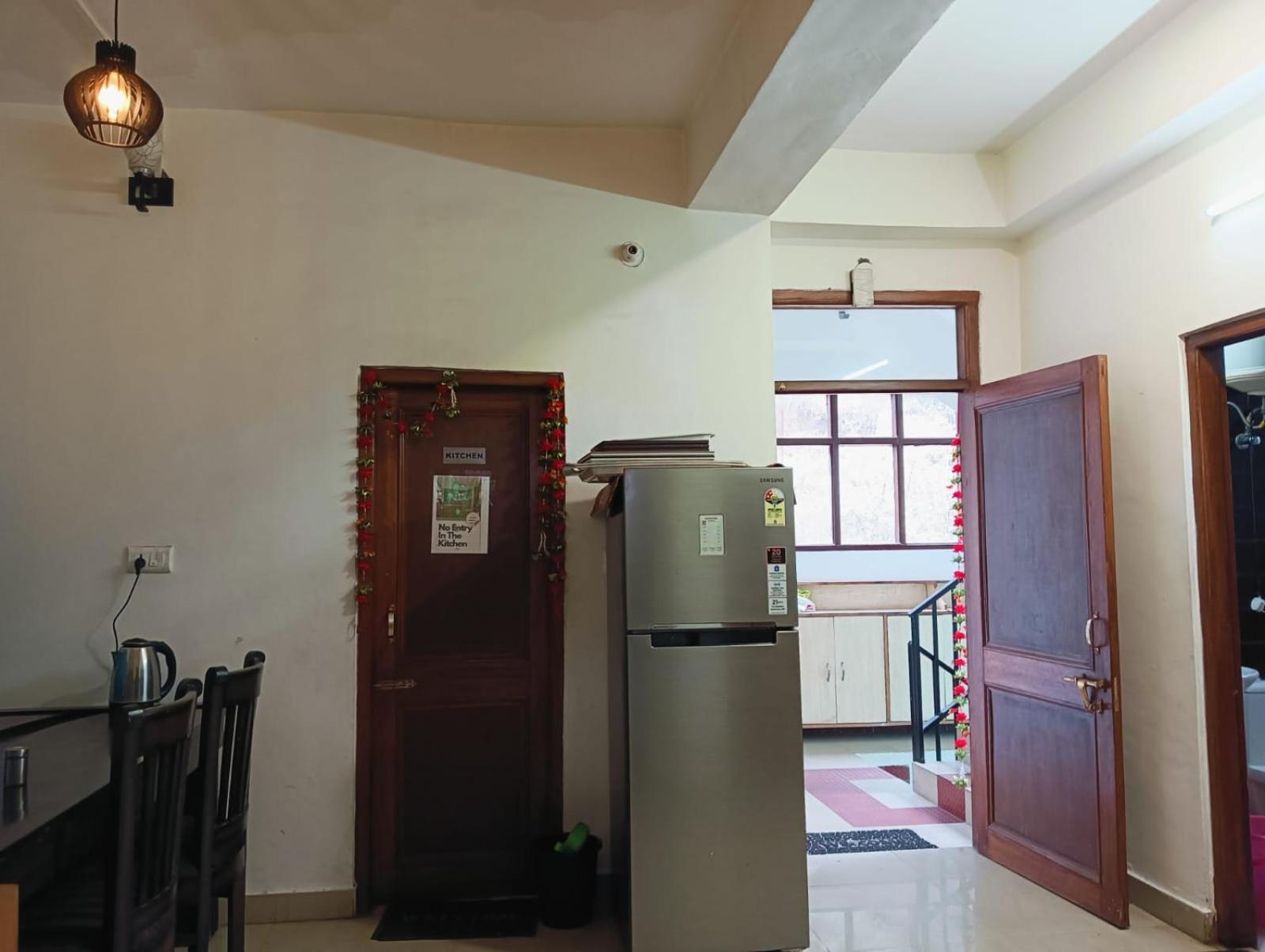 B&B Aston Shimla Hill'S エクステリア 写真
