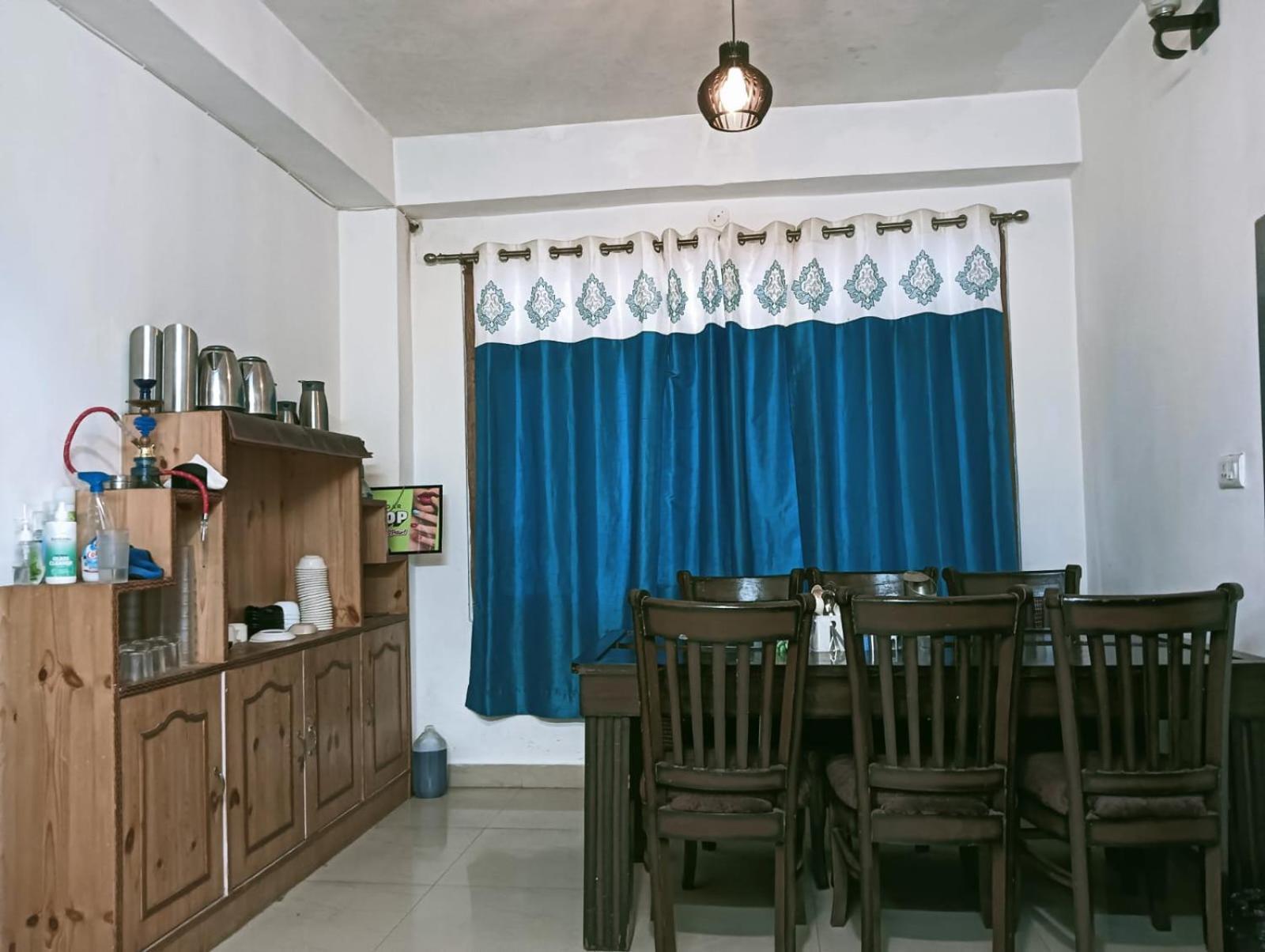 B&B Aston Shimla Hill'S エクステリア 写真